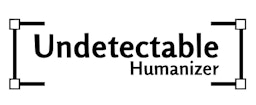 Undetectable Humanizer logo
